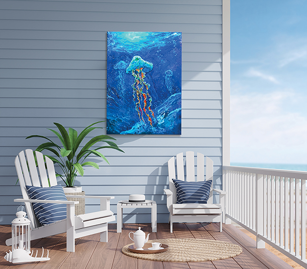 Glaze Coat Premium Outdoor 戶外配方