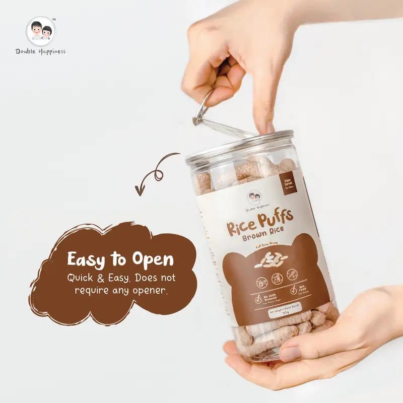 Double Happiness 米條  