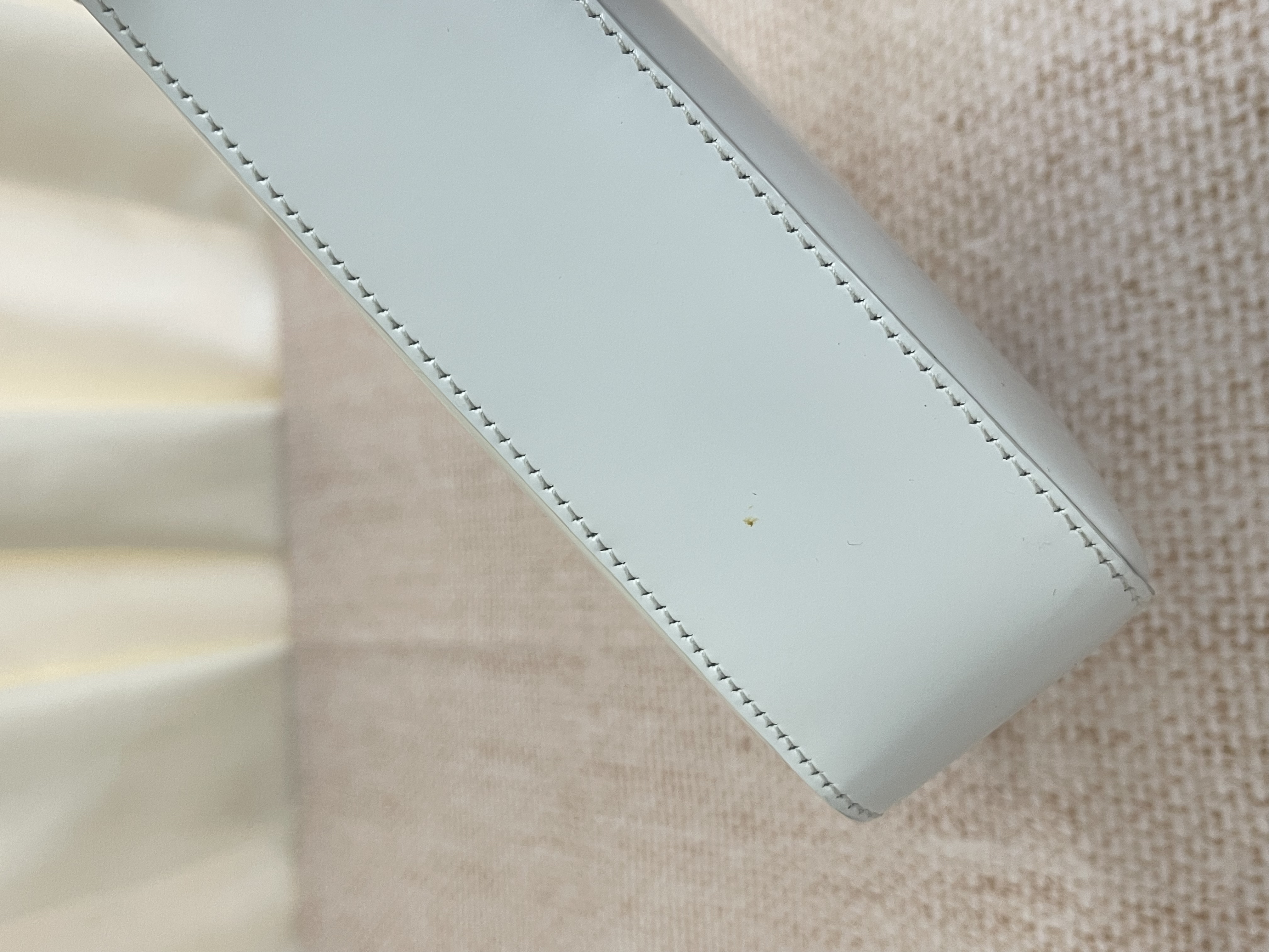 Pre-owned Prada Spazzolato Leather Mini Tote/ Product Code: 26042407