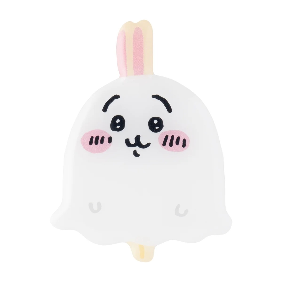 🎀【預訂】Chiikawa Park Halloween 2026 磁石 - Usagi