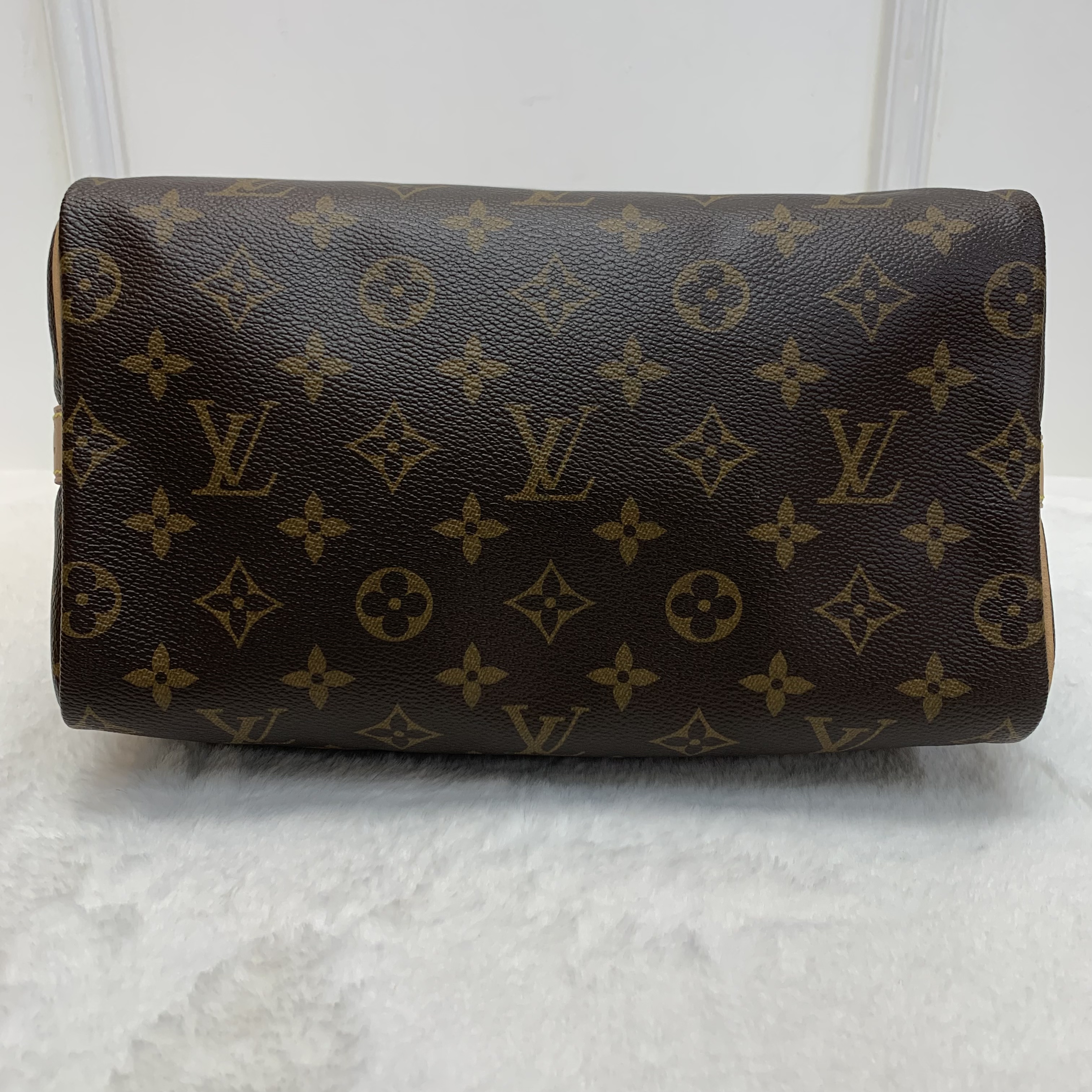 LV speedy 25中古新淨款 （缺鎖具）✨