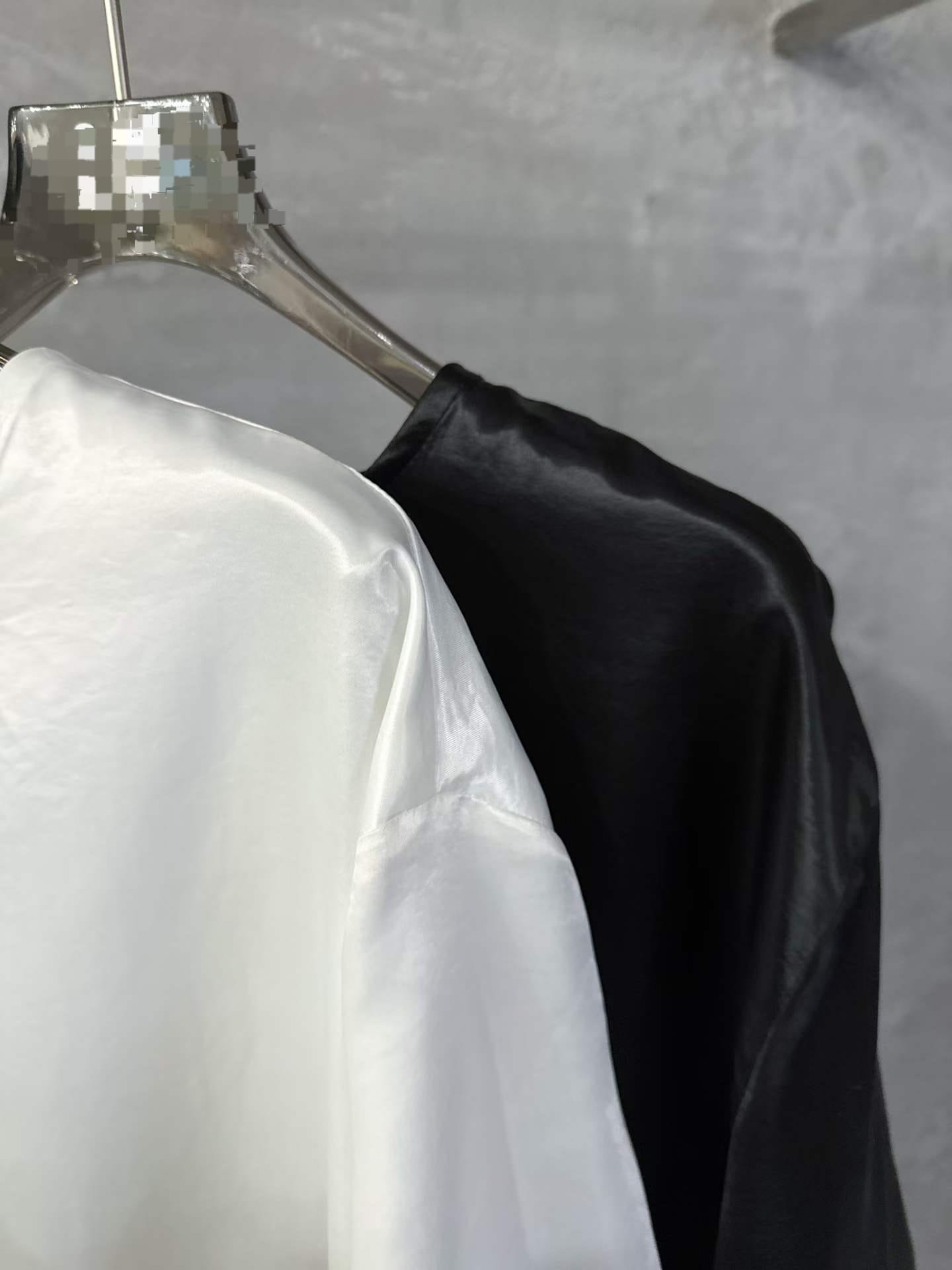 <限時預購> 2026 超流行Lace下擺質感上衫 TW260308K03 《9/3截單，預計4月中旬到港》