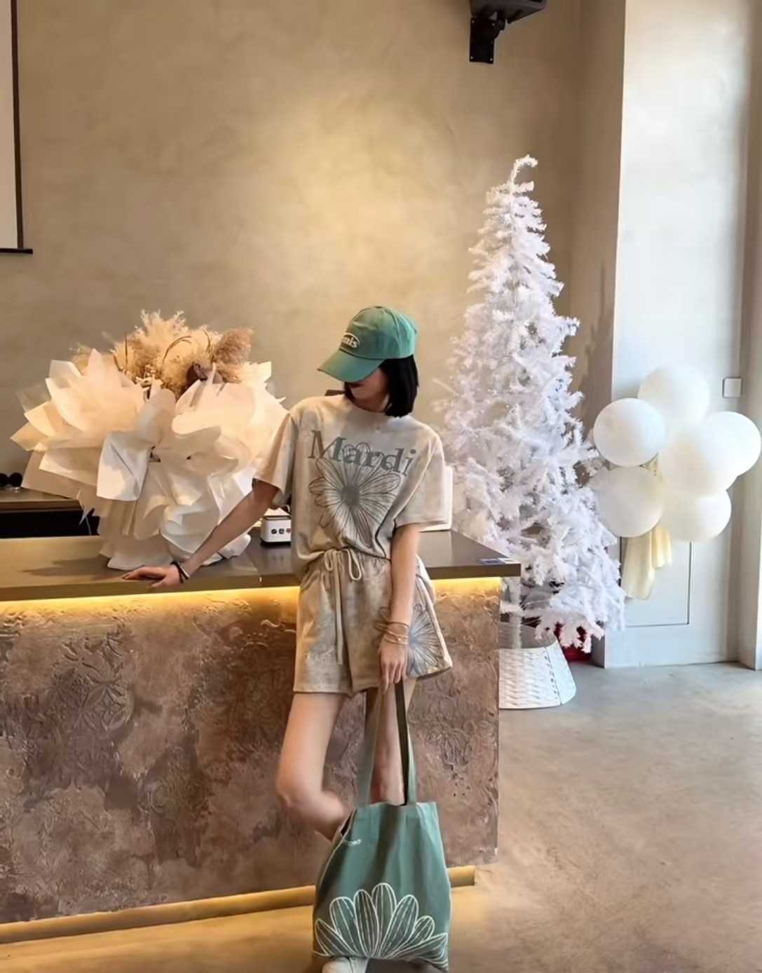 0625 0625 Mardi 26系列 親子短褲