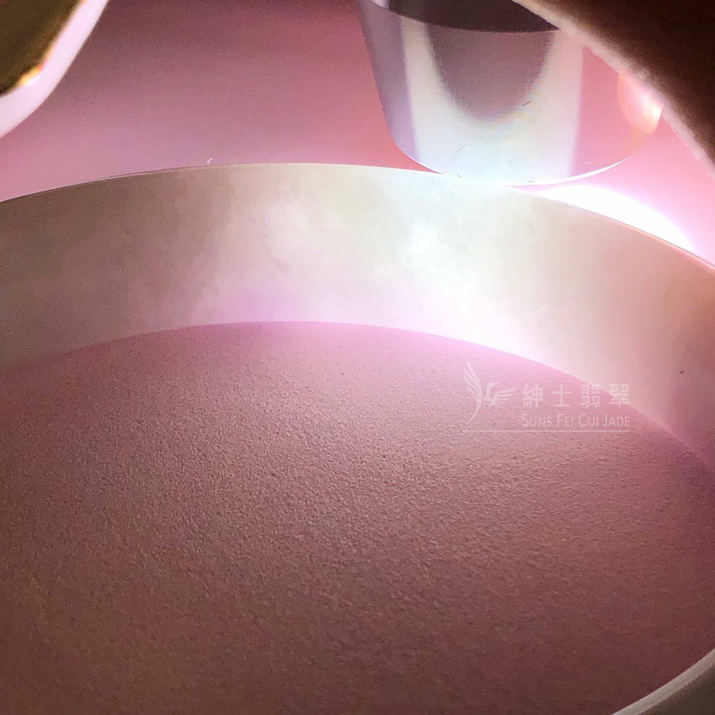 會卡春彩福鐲55.5mm - 1