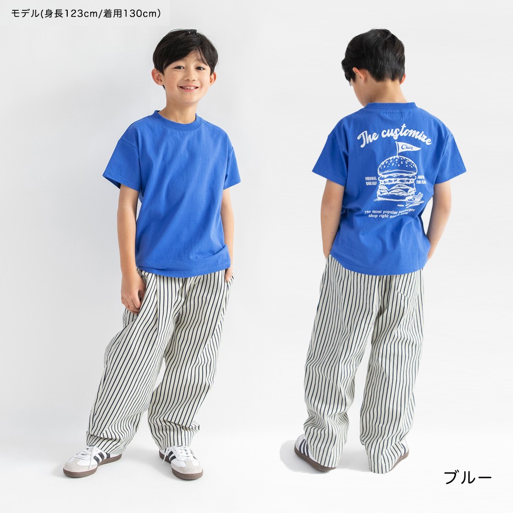 🆕【⭐訂購⭐】🌀 🇯🇵 日本直送🇯🇵 印花圖案 純綿短袖T恤［12款選］🌀[ELBA-0095][260310]