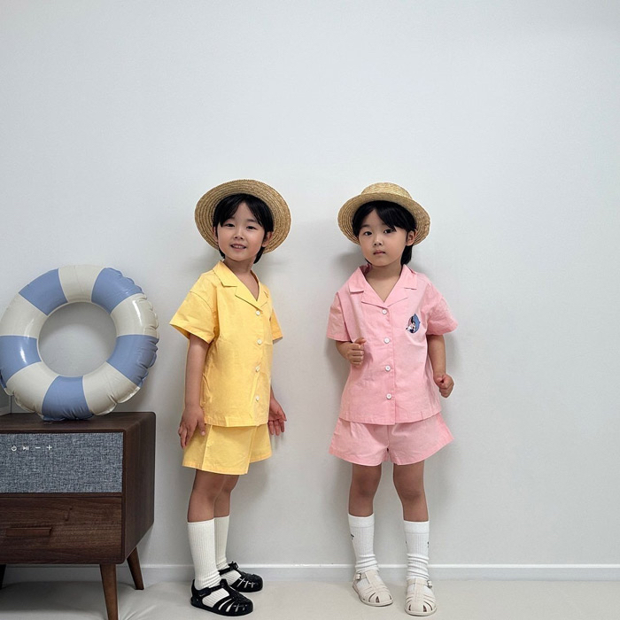 🇰🇷LittleRabbit set