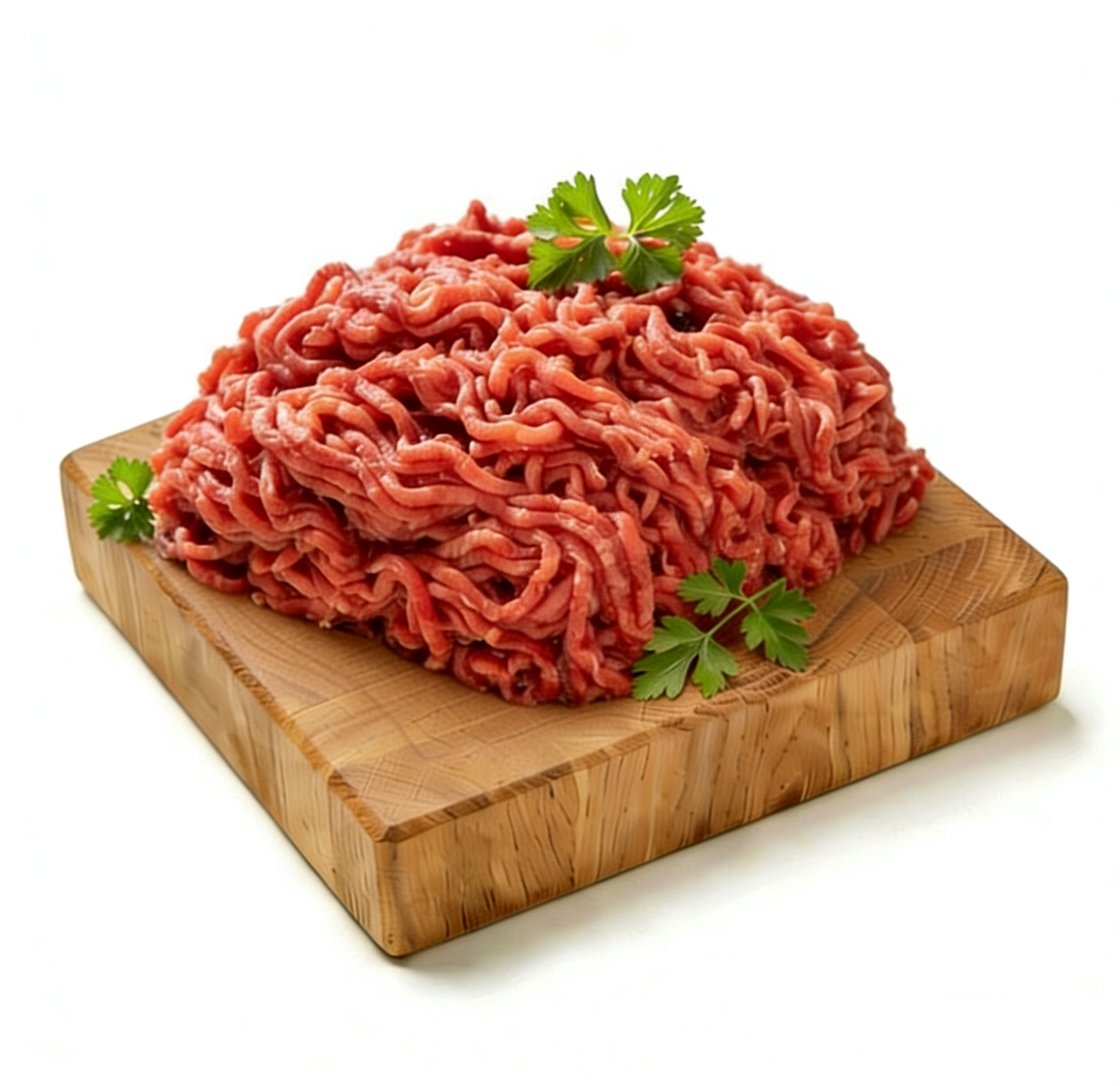 Minced Beef 牛肉餡