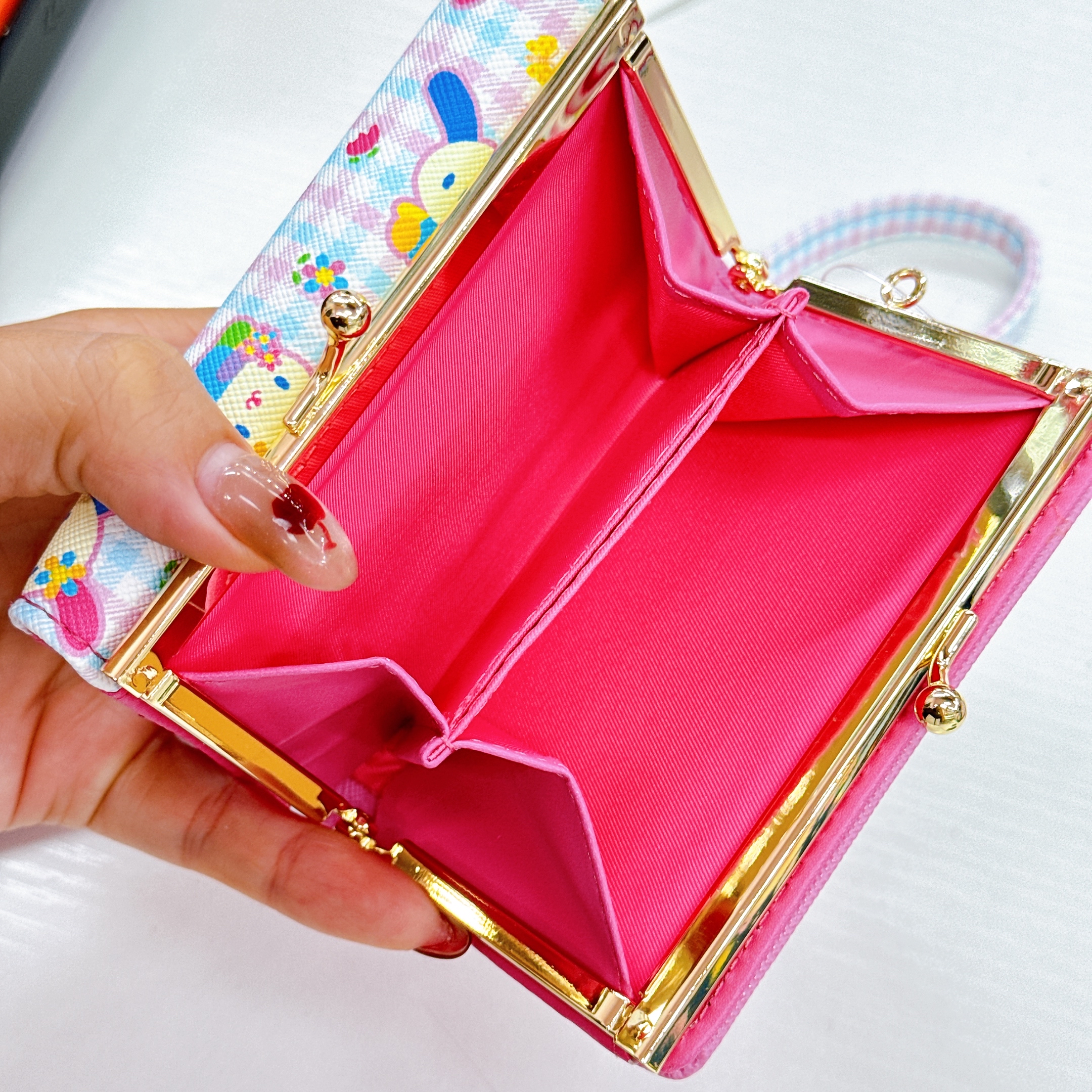 日本直送日本版usahana 新系列產品