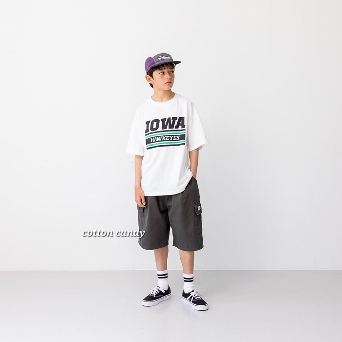 🇰🇷CottonCandy tee