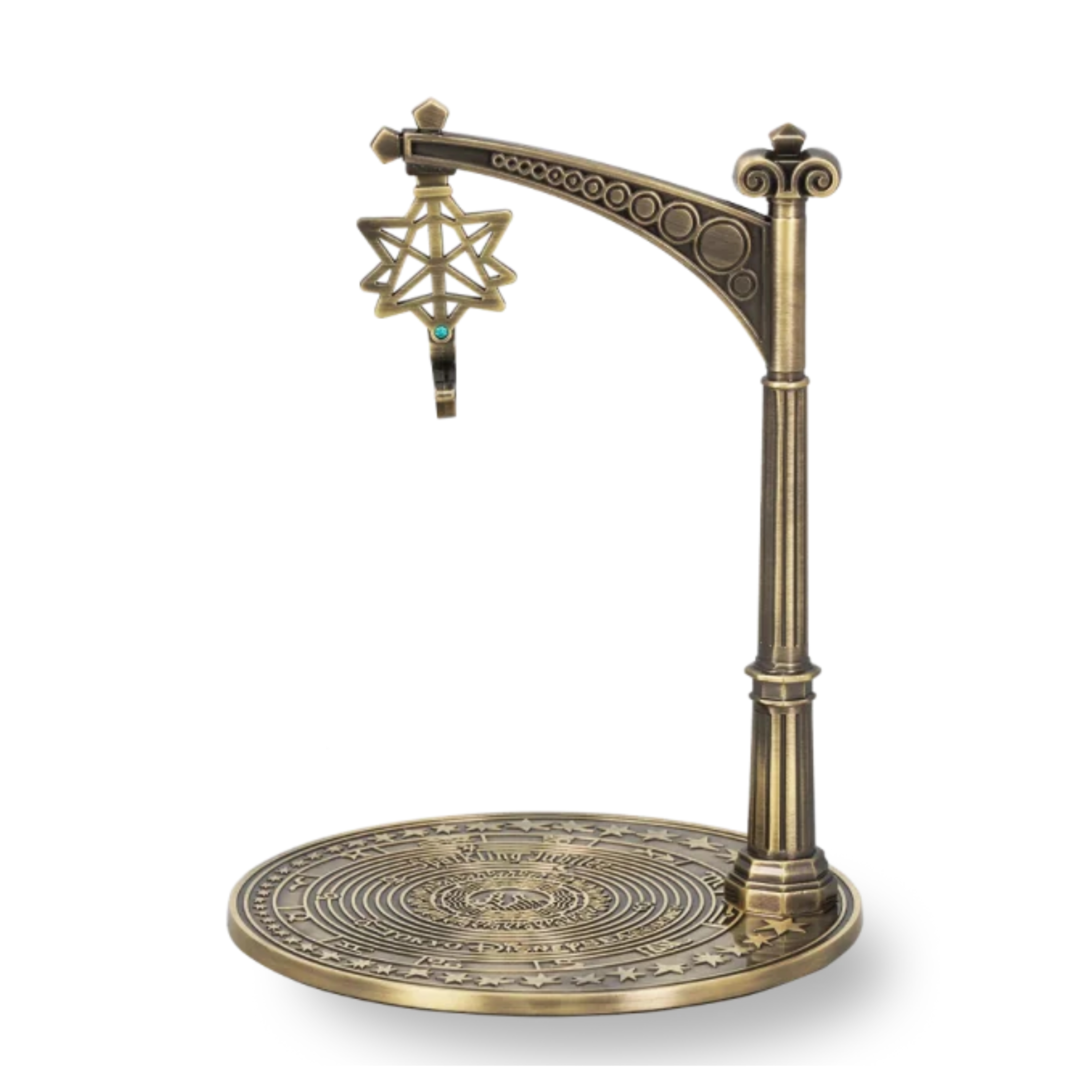 【預訂】DisneySea 25th Jubilee Locket - 底座 A