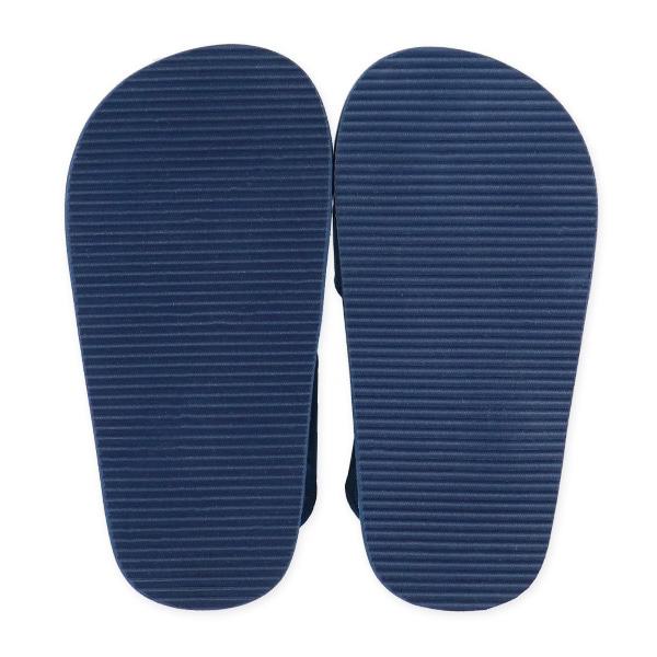 🇯🇵預訂 日本直送🇯🇵鯊魚圖案藍色EVA涼鞋