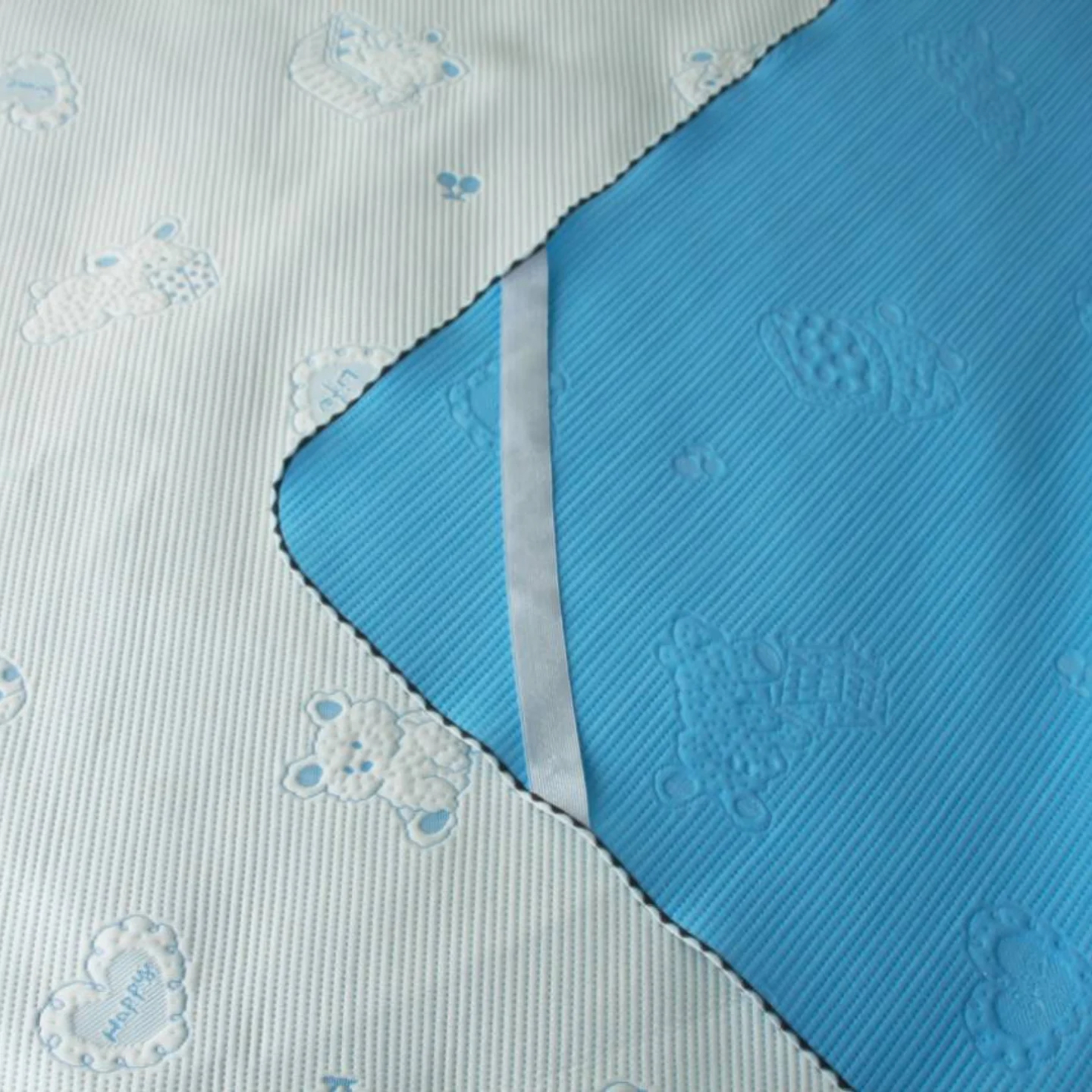 韓國製涼感床墊