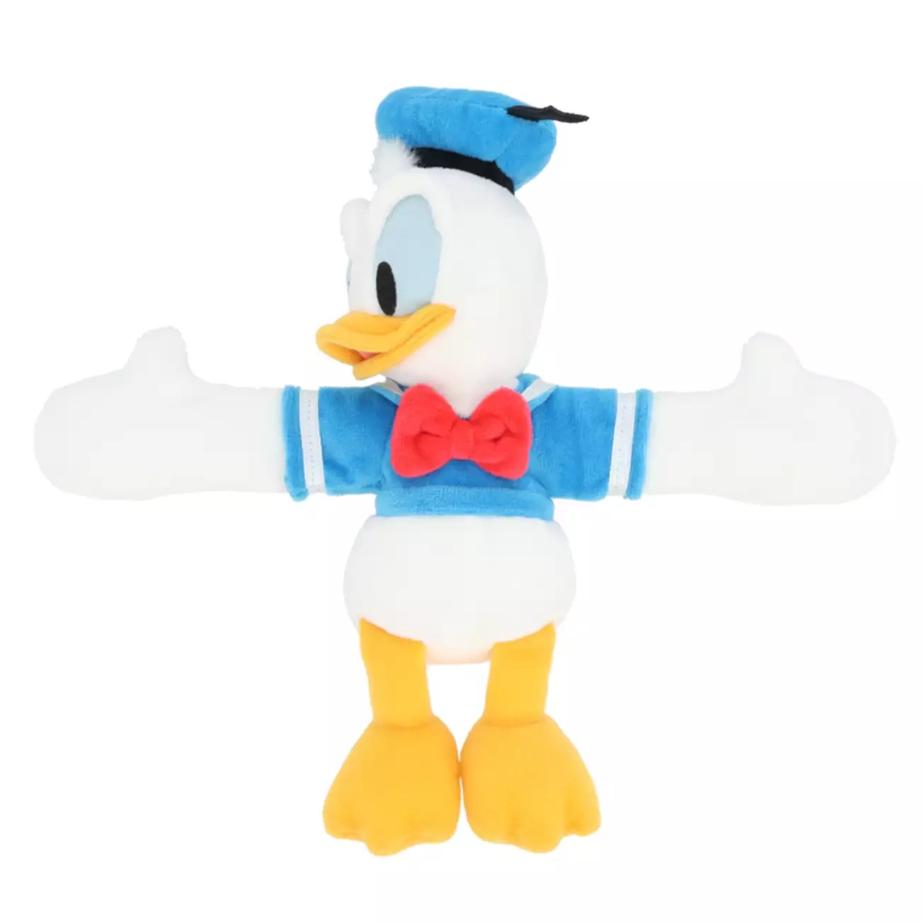 📦訂購 日本限定 東京迪士尼 Tokyo Disney Donald Duck 唐老鴨 抱抱公仔