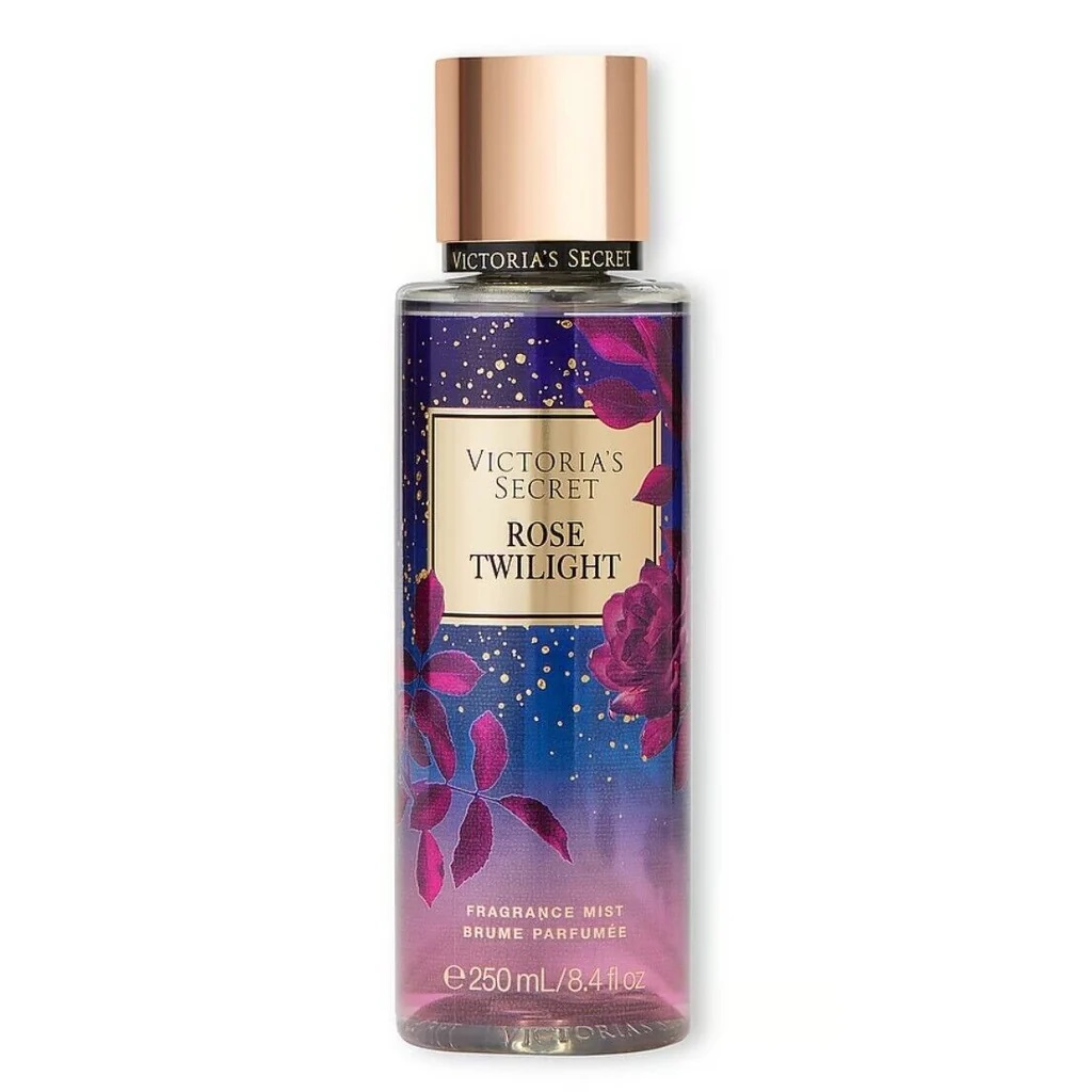 Rose Twilight Fragrance Mist by Victoria's Secret 