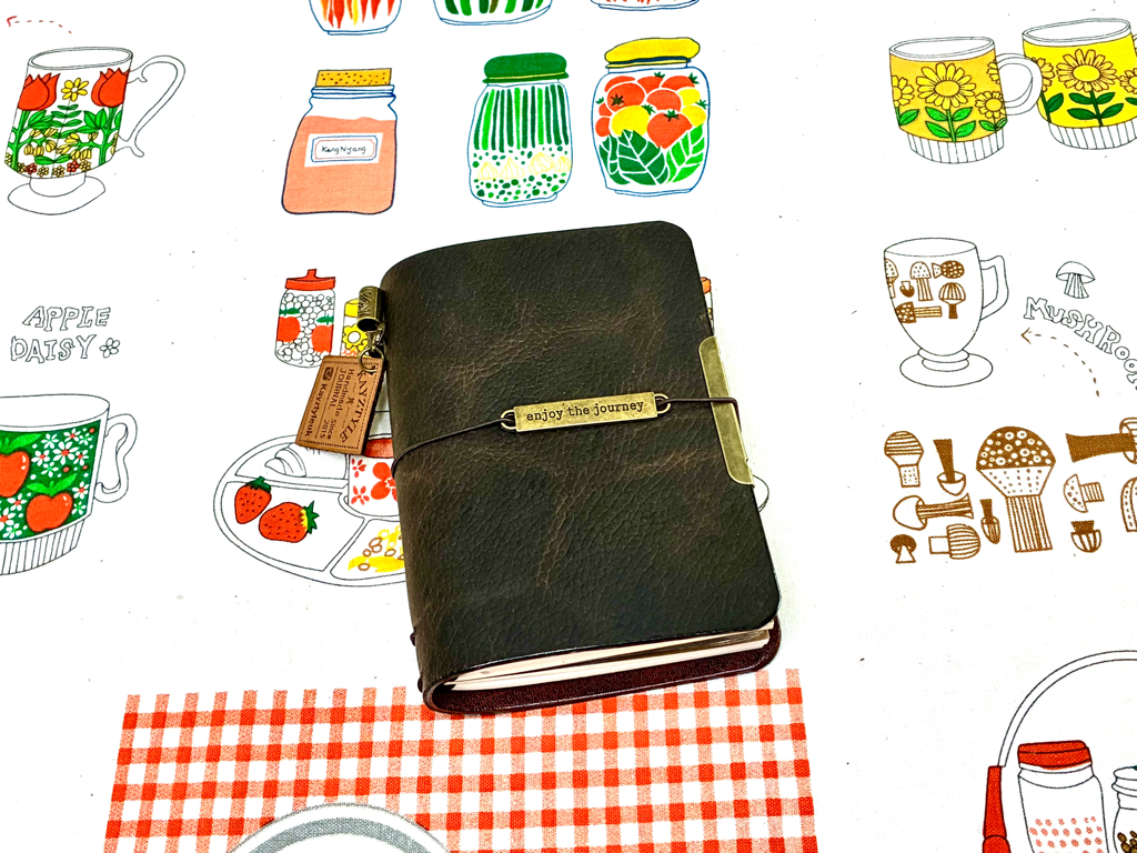 Every journey needs a witness (2-fold)