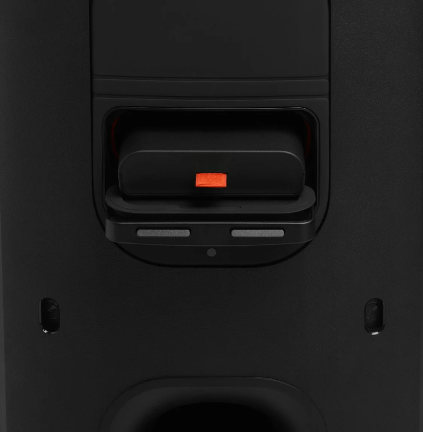 JBL PartyBox 330 Portable Bluetooth Party Speaker