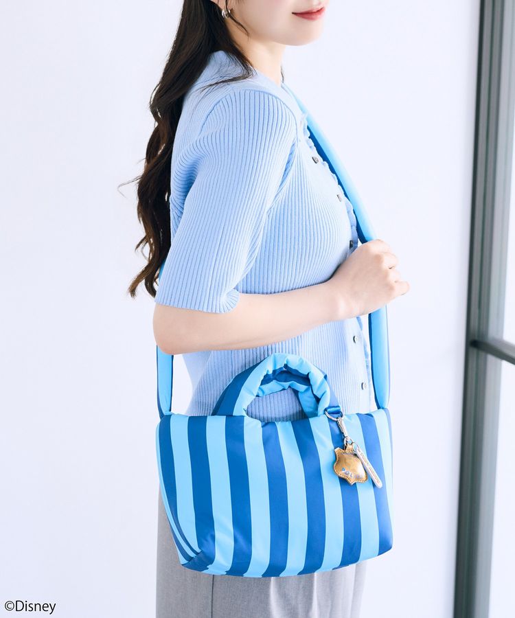  🎀【預訂】earth music&ecology x Zootopia Shoulder bag M - Judy