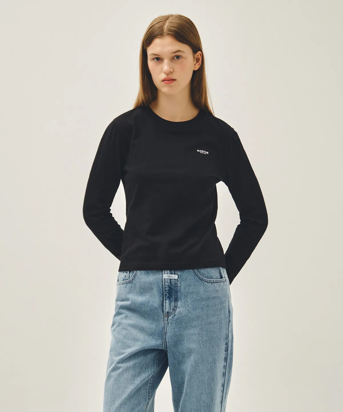 韓國潮牌10118#ff2796