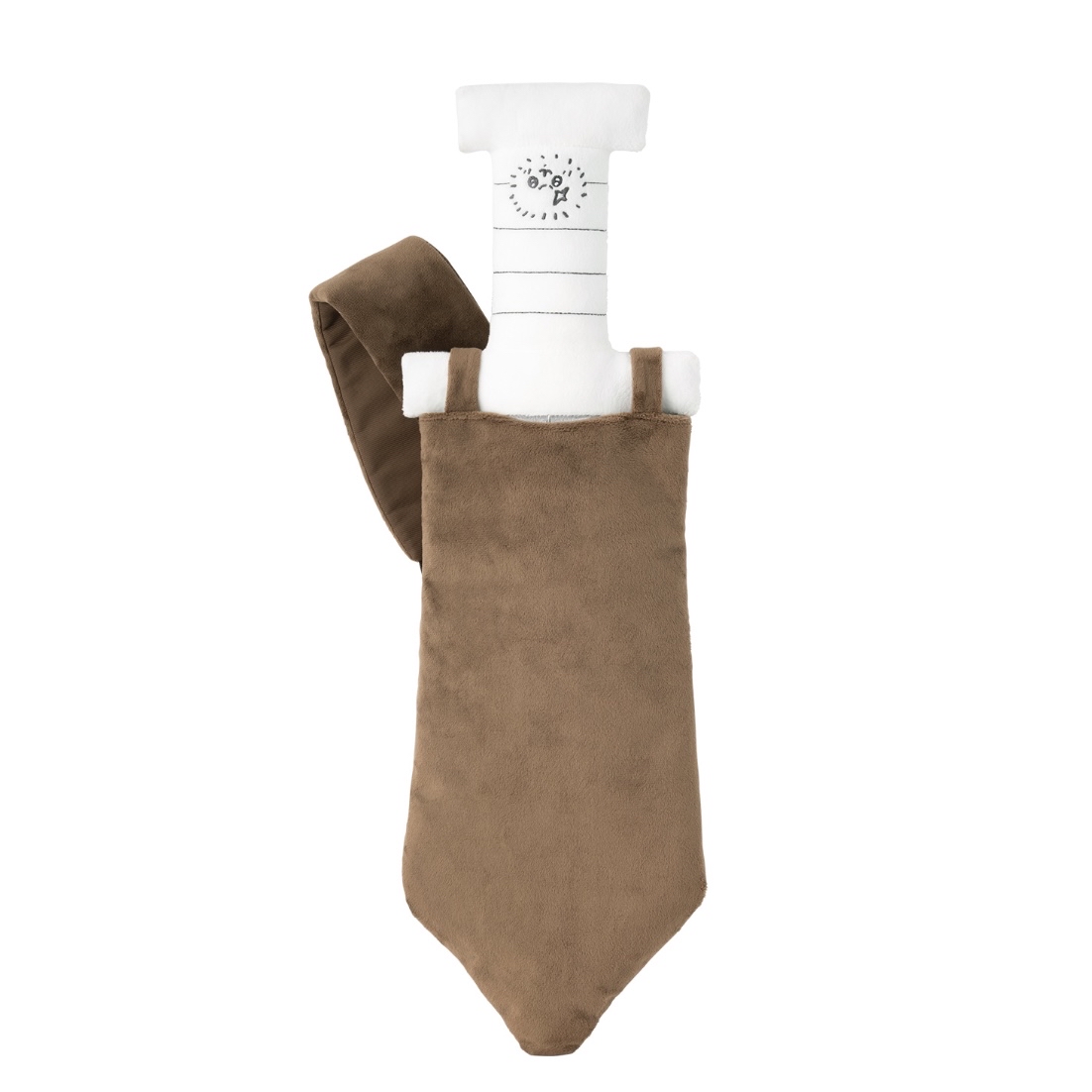 Chiikawa Park 限定 海獺劍斜孭袋｜預訂