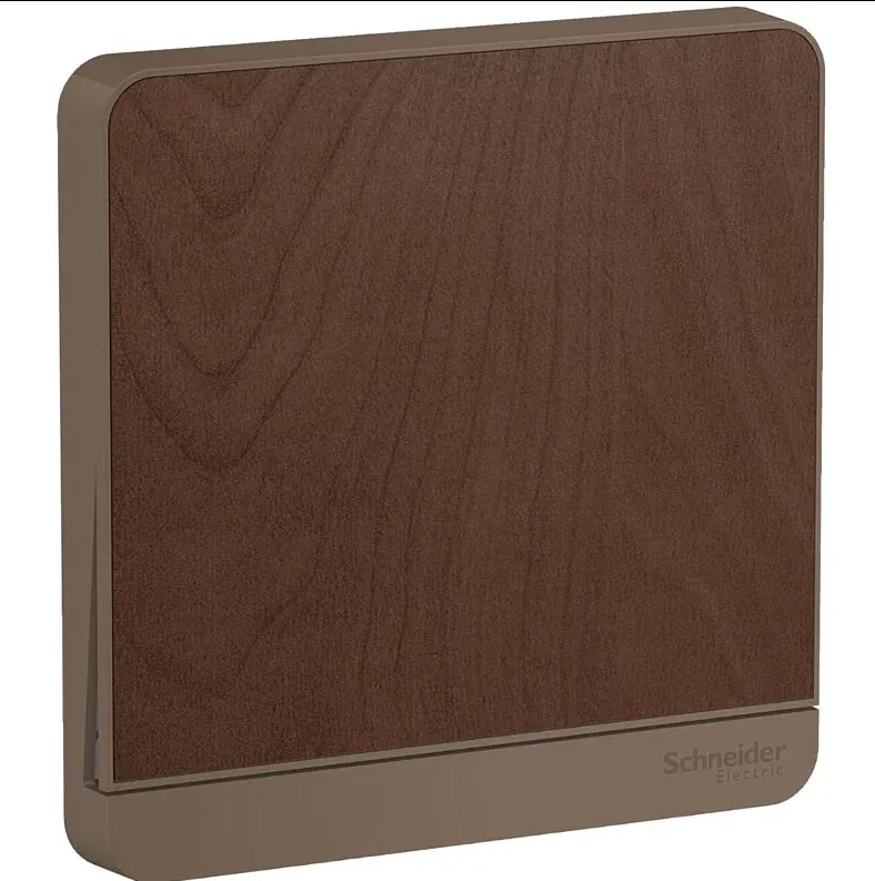 施耐德 奐尚 16AX 單位雙控開關掣連LED指示燈 E8331L2LED_WG_C5