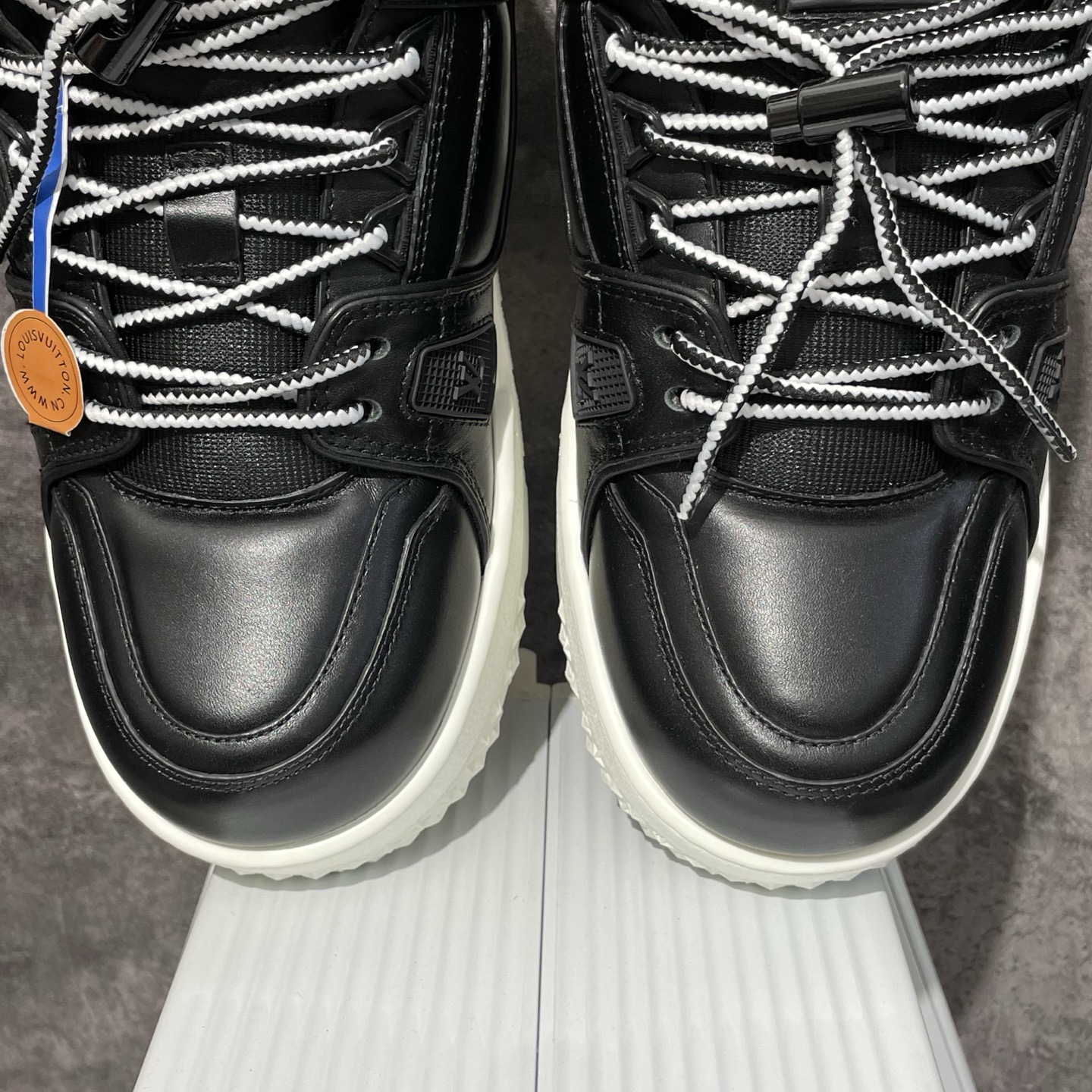Louis Vuitton LV Trainer Maxi