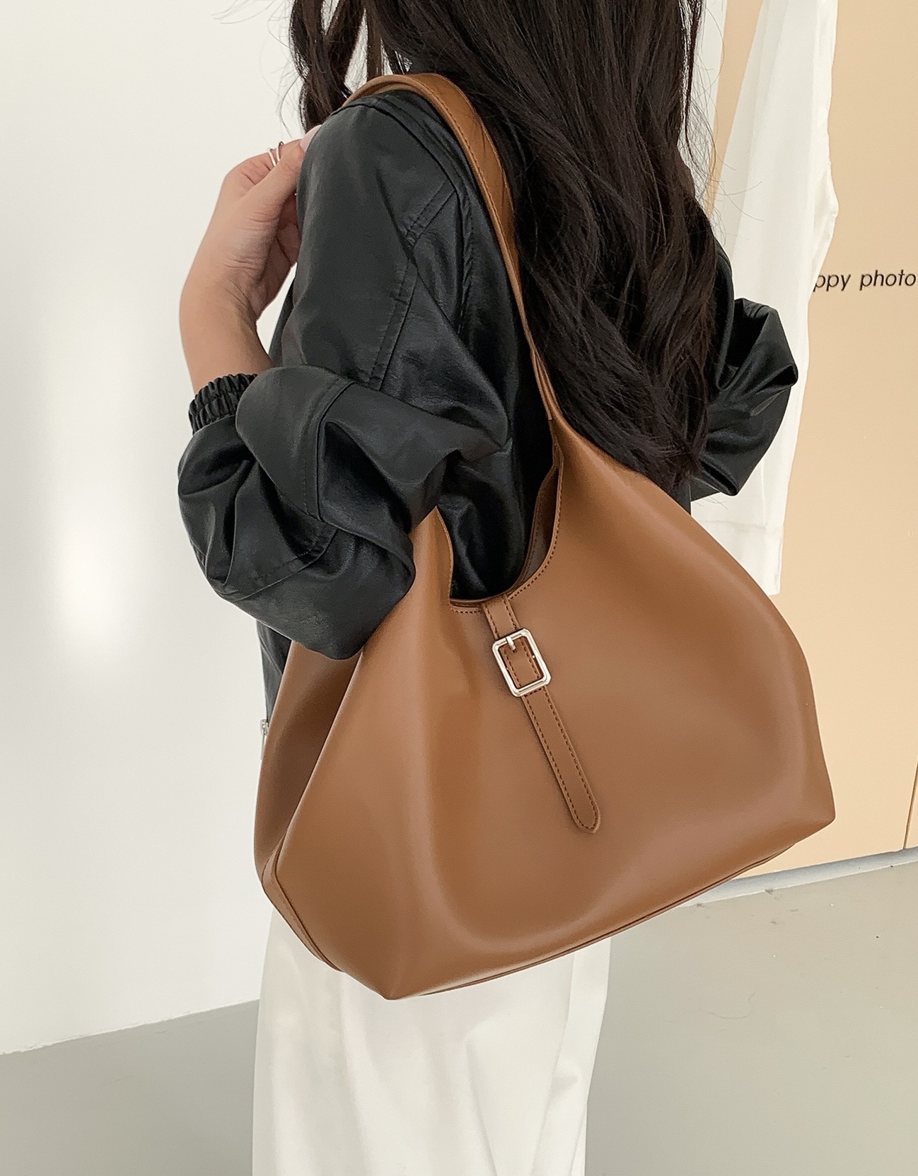 Two-way Tote Bag