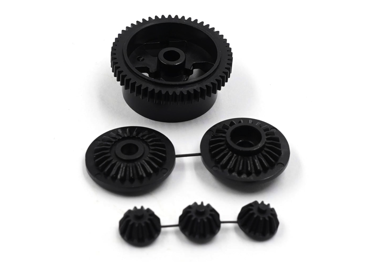 Xpress Composite Gear Diff Case  XP-11275