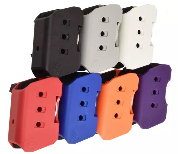 Double Alpha Academy Alpha-XiP Pouch