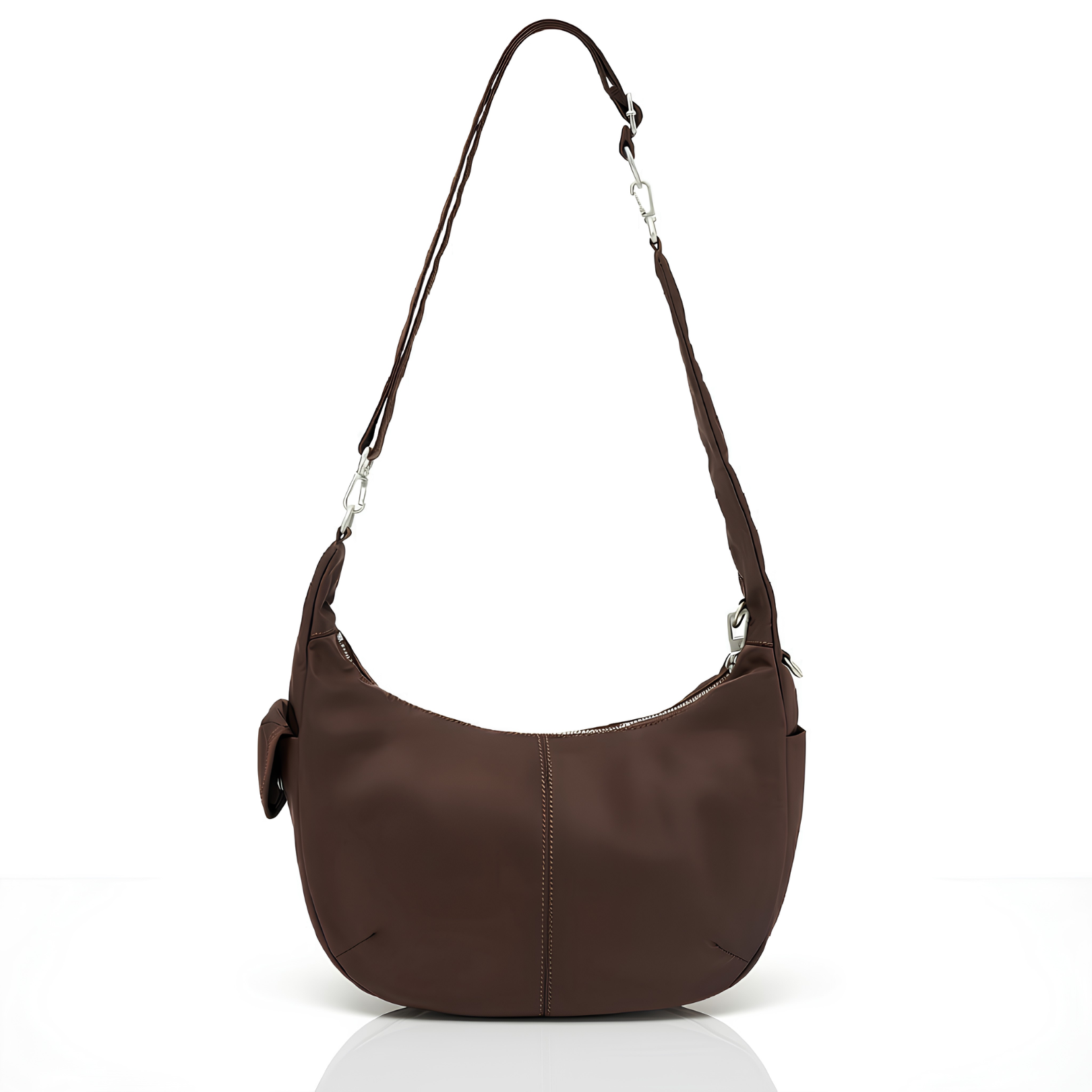 Branden Safe Days Shoulder Bag 防盜月牙包