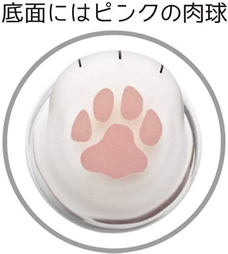  日本製 Aderia 石塚硝子 Coconeco 親子貓腳造型玻璃杯套裝 【全三種】- S6326