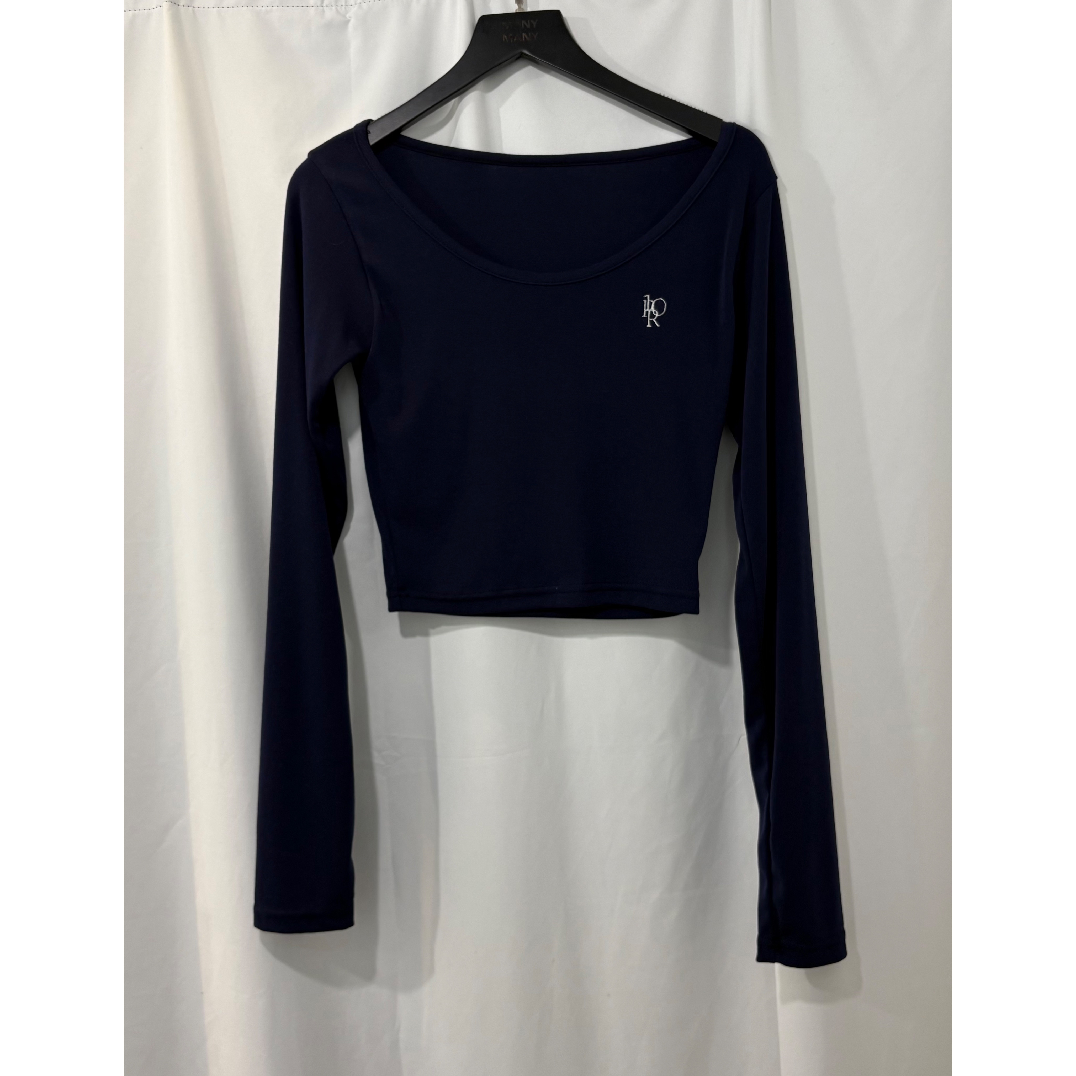 新品價及新年前收貨2月3號8PM截單💛《LOGO SL TOP》 2602H