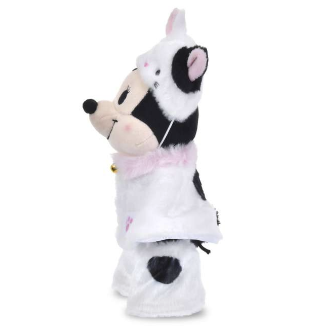 預訂 Cat Day 2026 nuiMOs衫仔 公仔 多用途圍巾