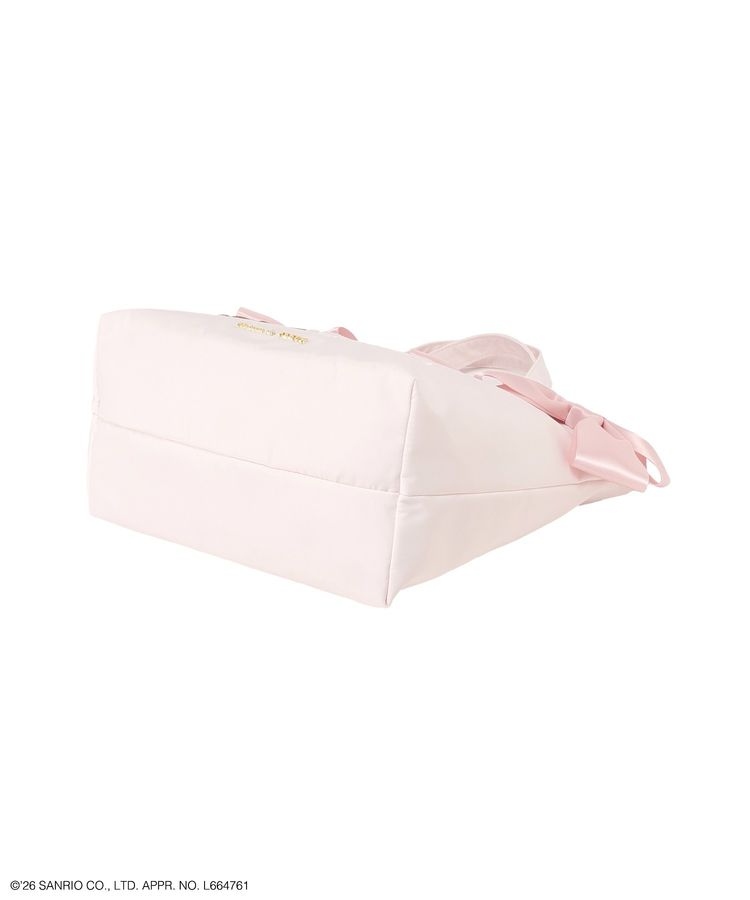 🌸 【預訂】Tote Bag - Maison de FLEUR x Sugarbunnies