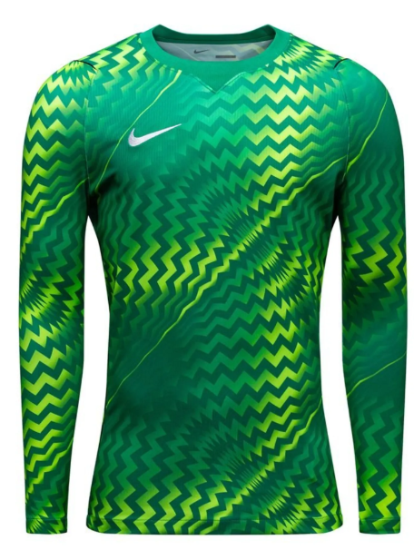 限時預訂 NIKE Gardien VI GK 長袖 / 短袖