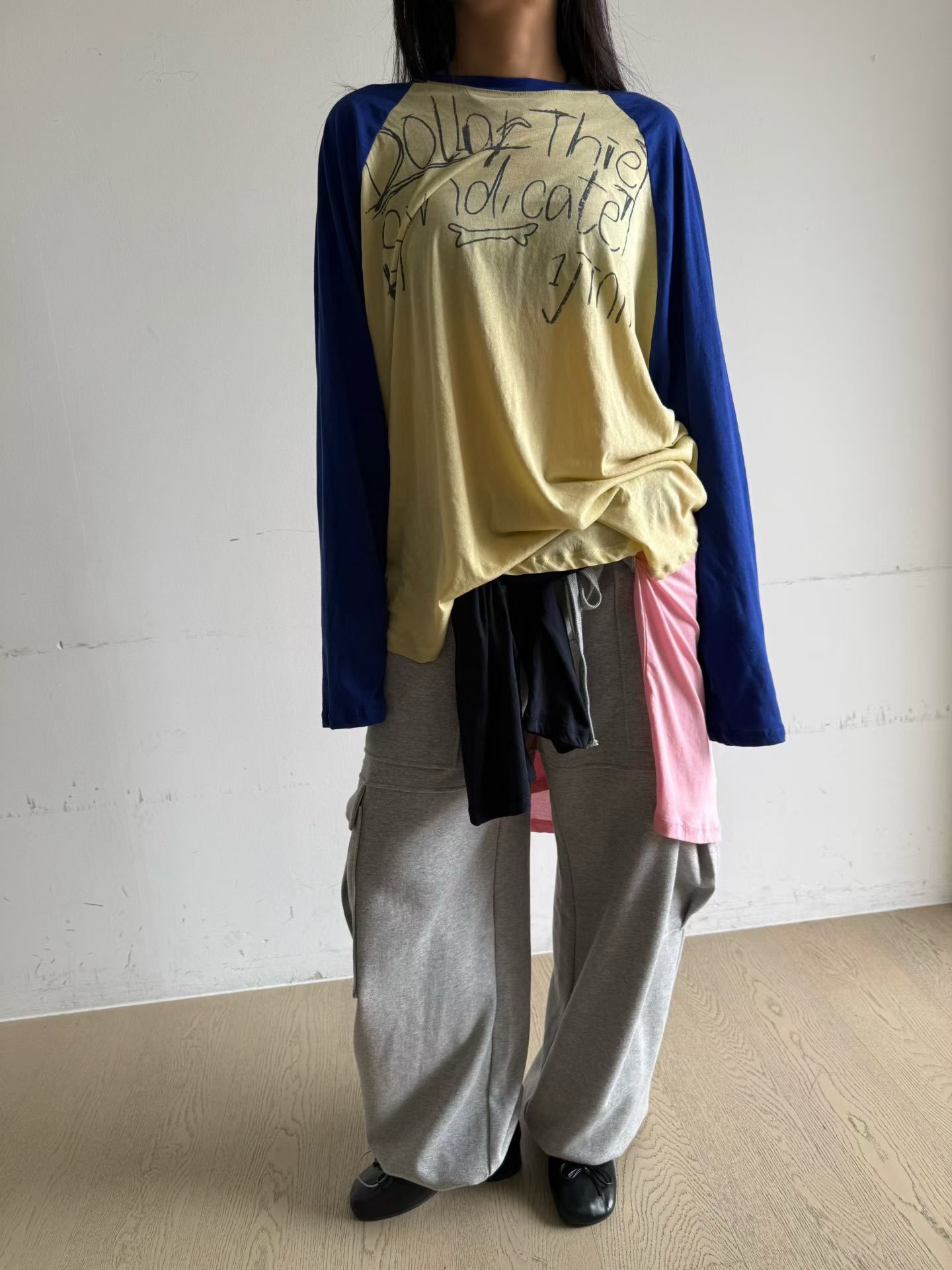 (2026FW) UNICO - TOP