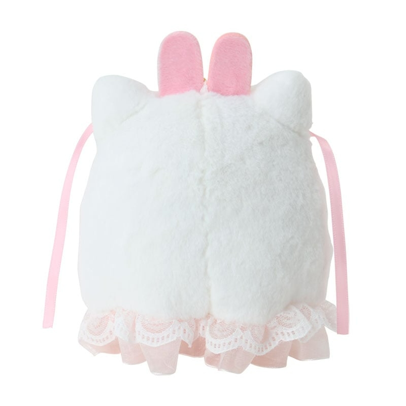 🌸 【預訂】Kitty Lolita ghost 公仔掛飾