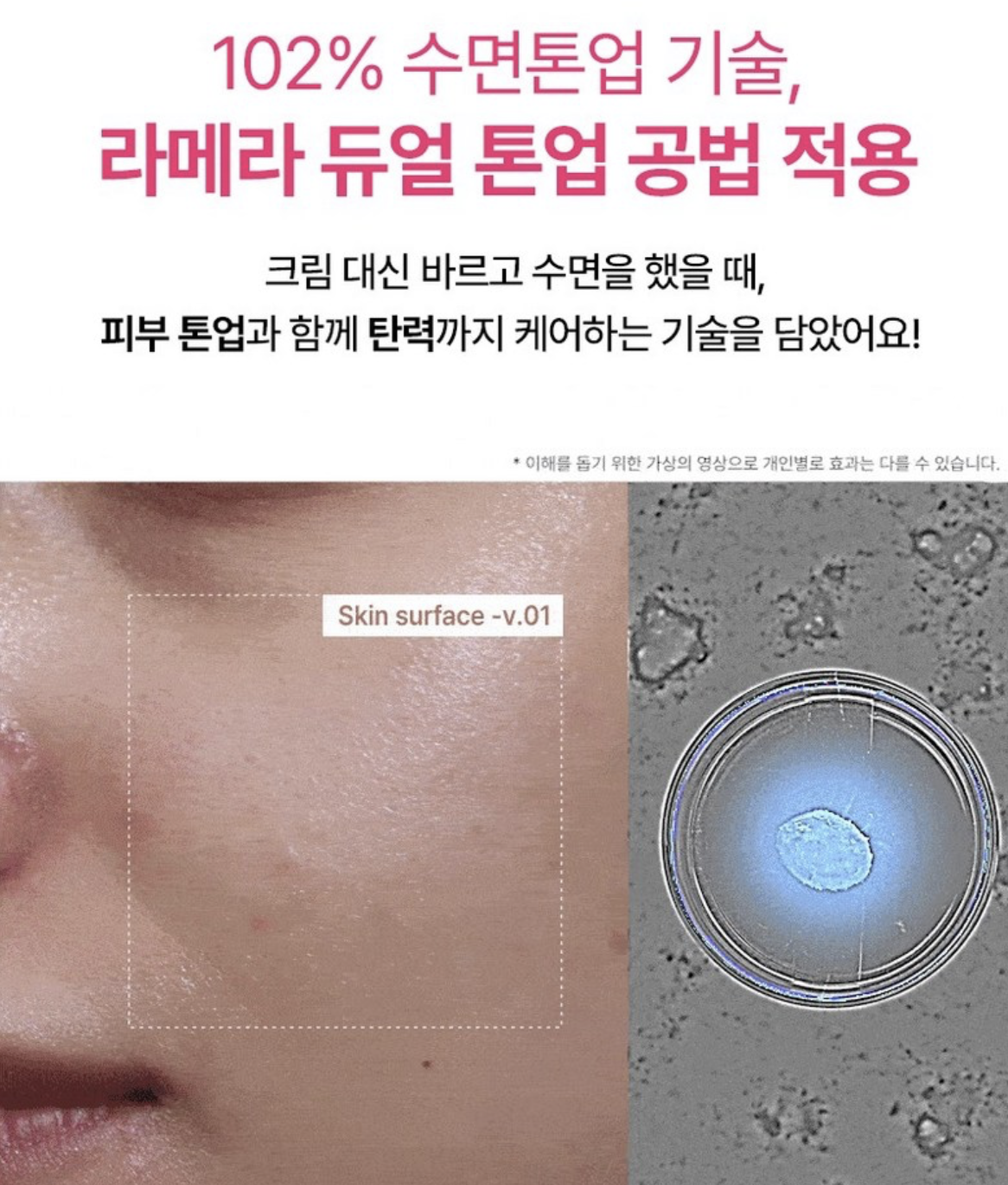 韓國直送 Torhop 芬蘭極光 補濕美白 睡眠面膜 + 送姆明髮片｜Finlande Aurora Night Glow Mask