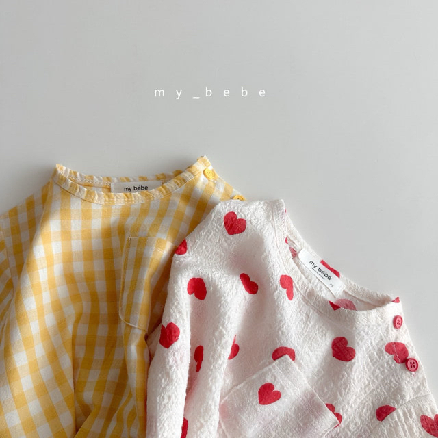 🇰🇷My Bebe連身衣