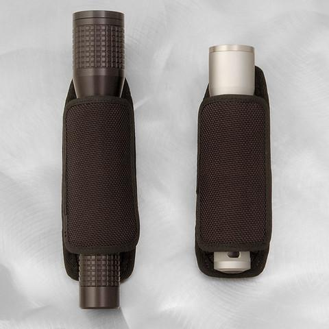 Nite-Ize Lite holster Stretch 360, Black