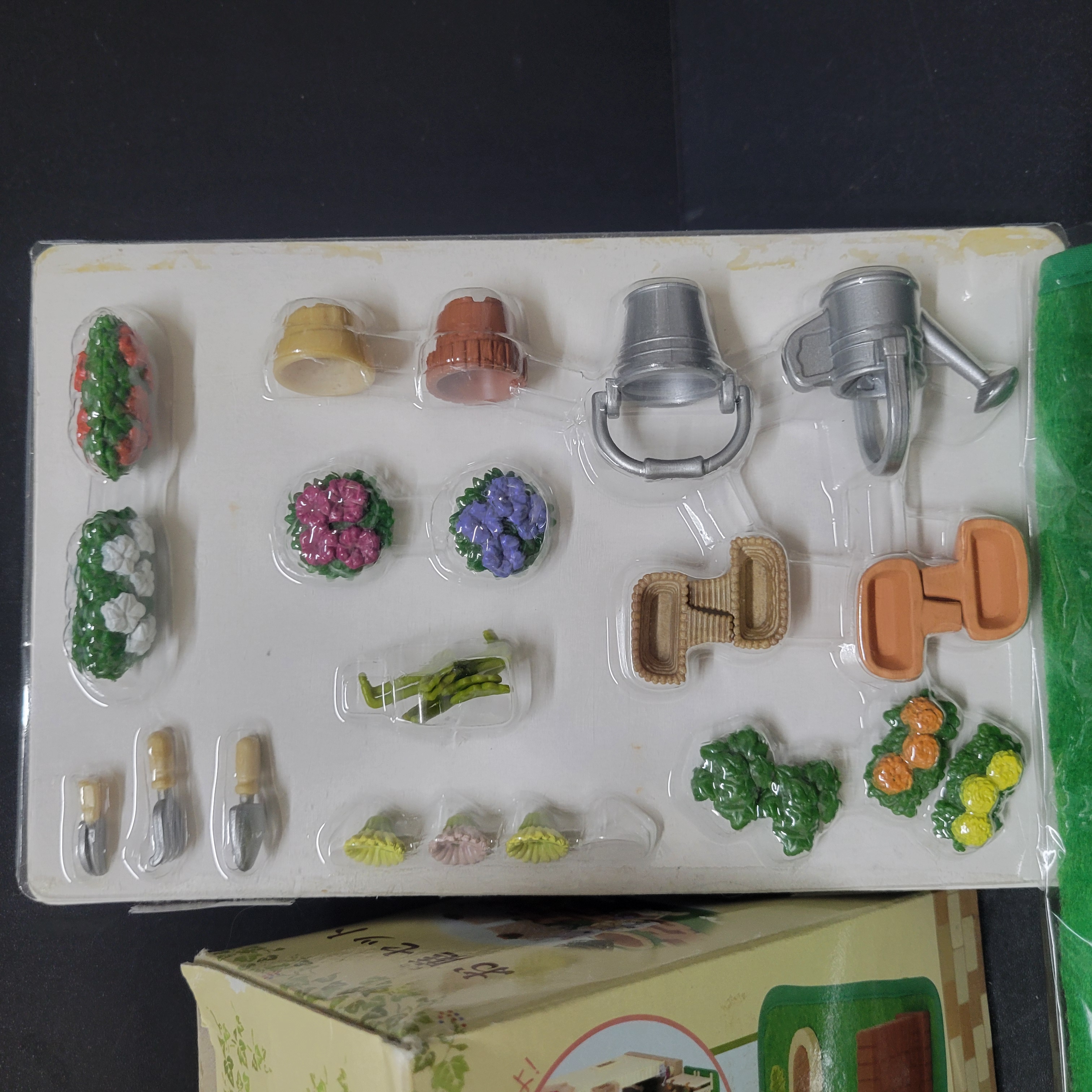 森林家族花園H0260220