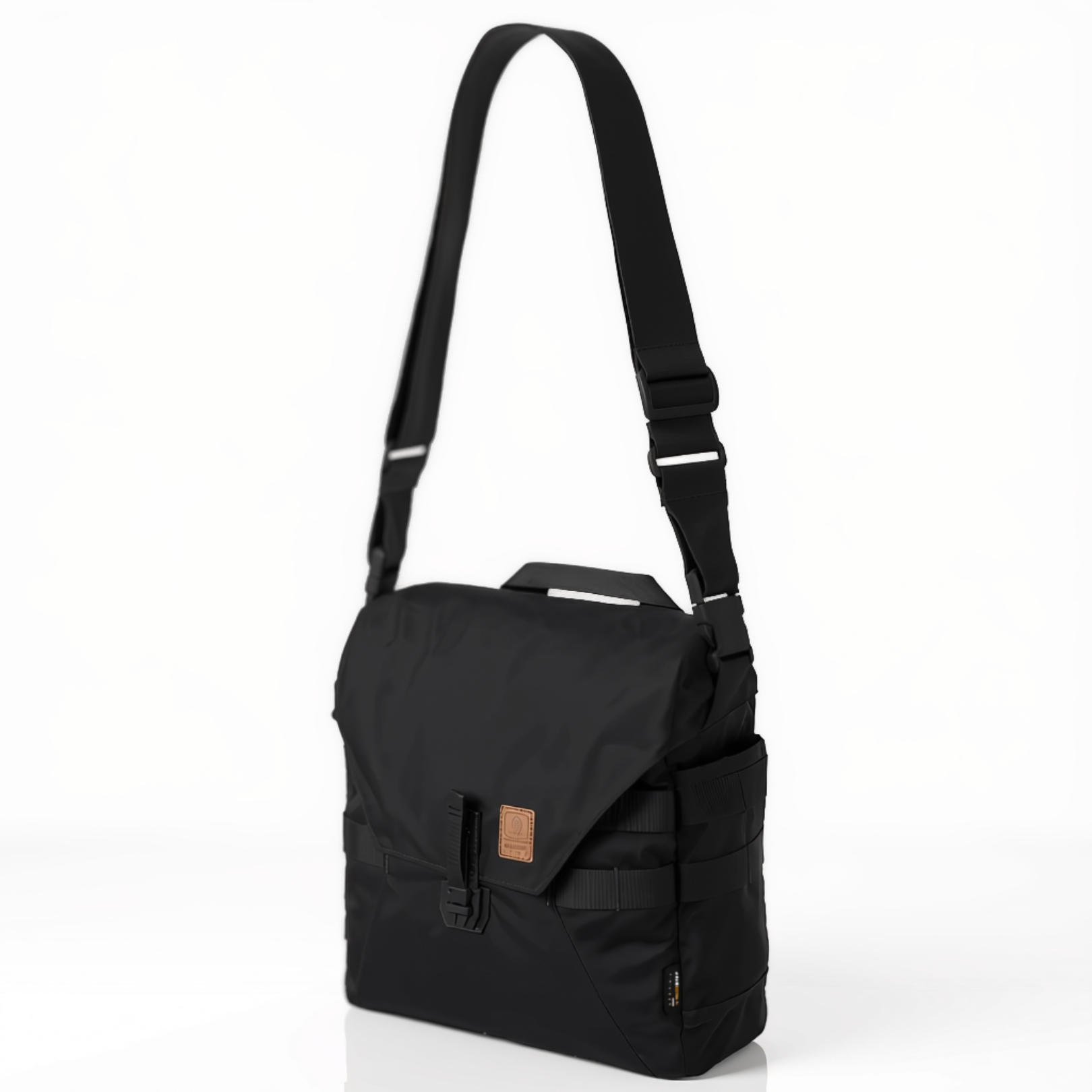 Helikon Bushcraft Haversack Bag 戶外單肩包