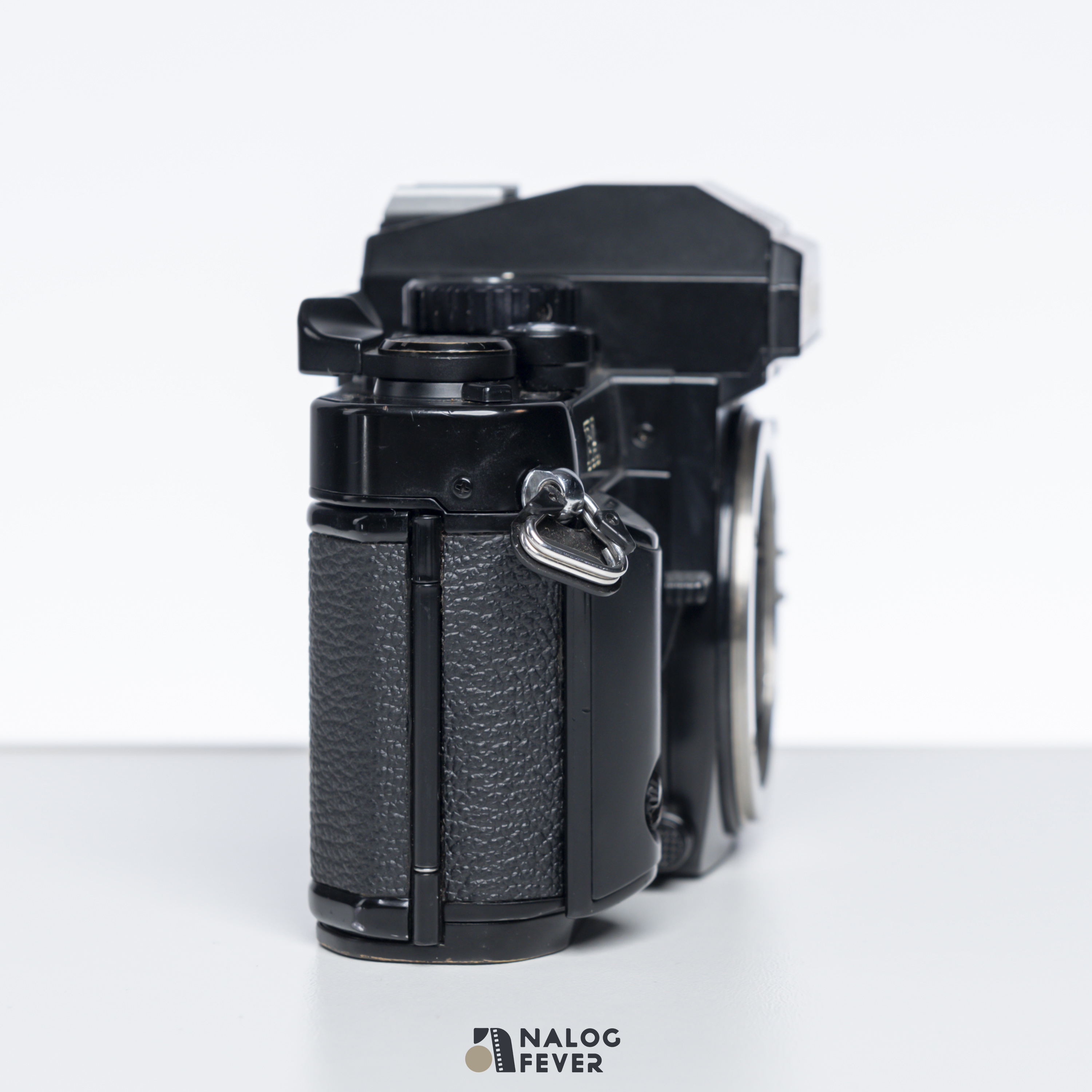 Nikon FA 連 Nikon Nikkor 50mm F1.4 ai 套裝 (原裝鏡頭蓋, 送2粒LR44)