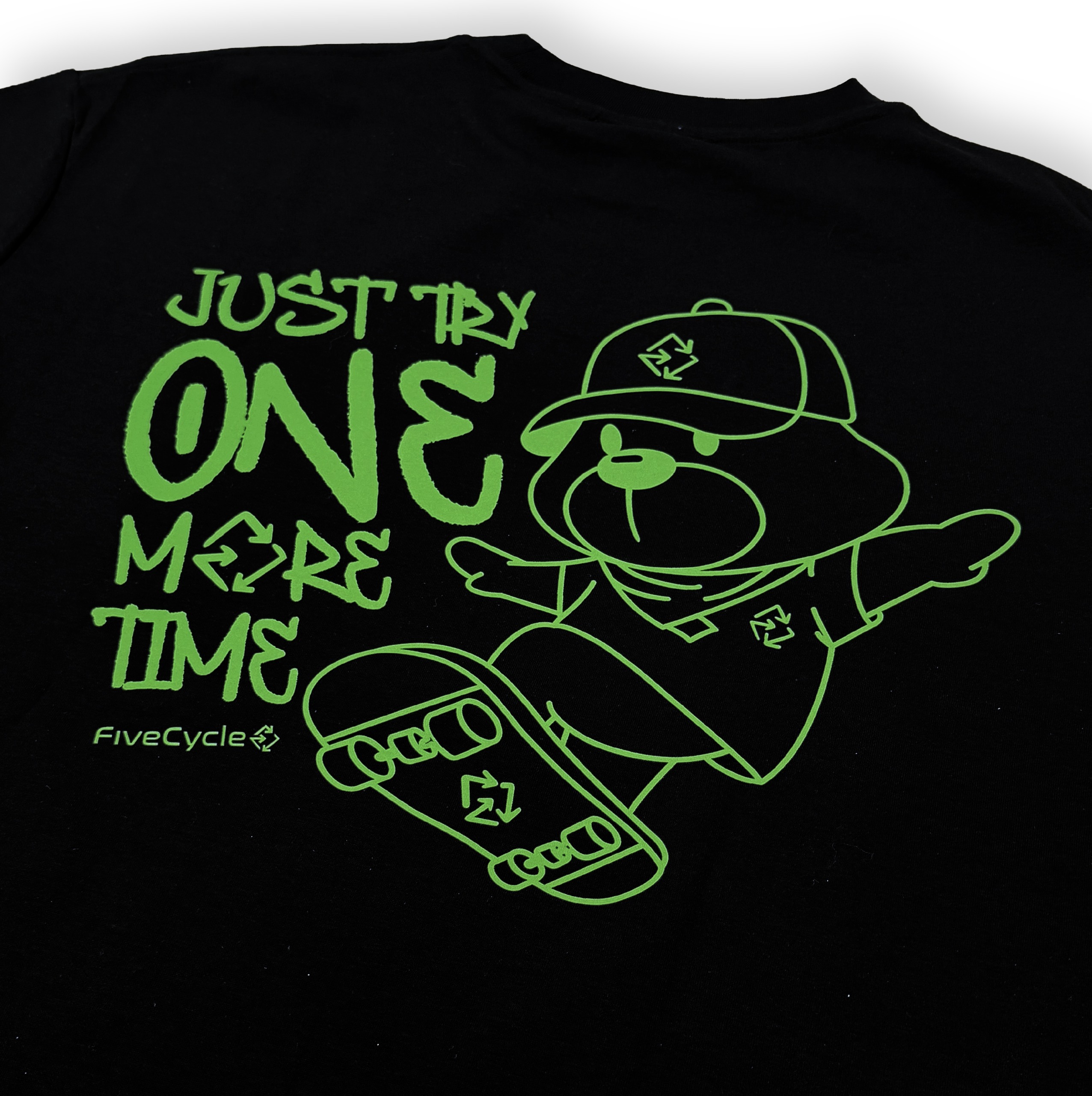 Skater Tee