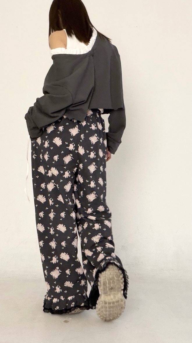 (2026SS) FRANC - PANTS