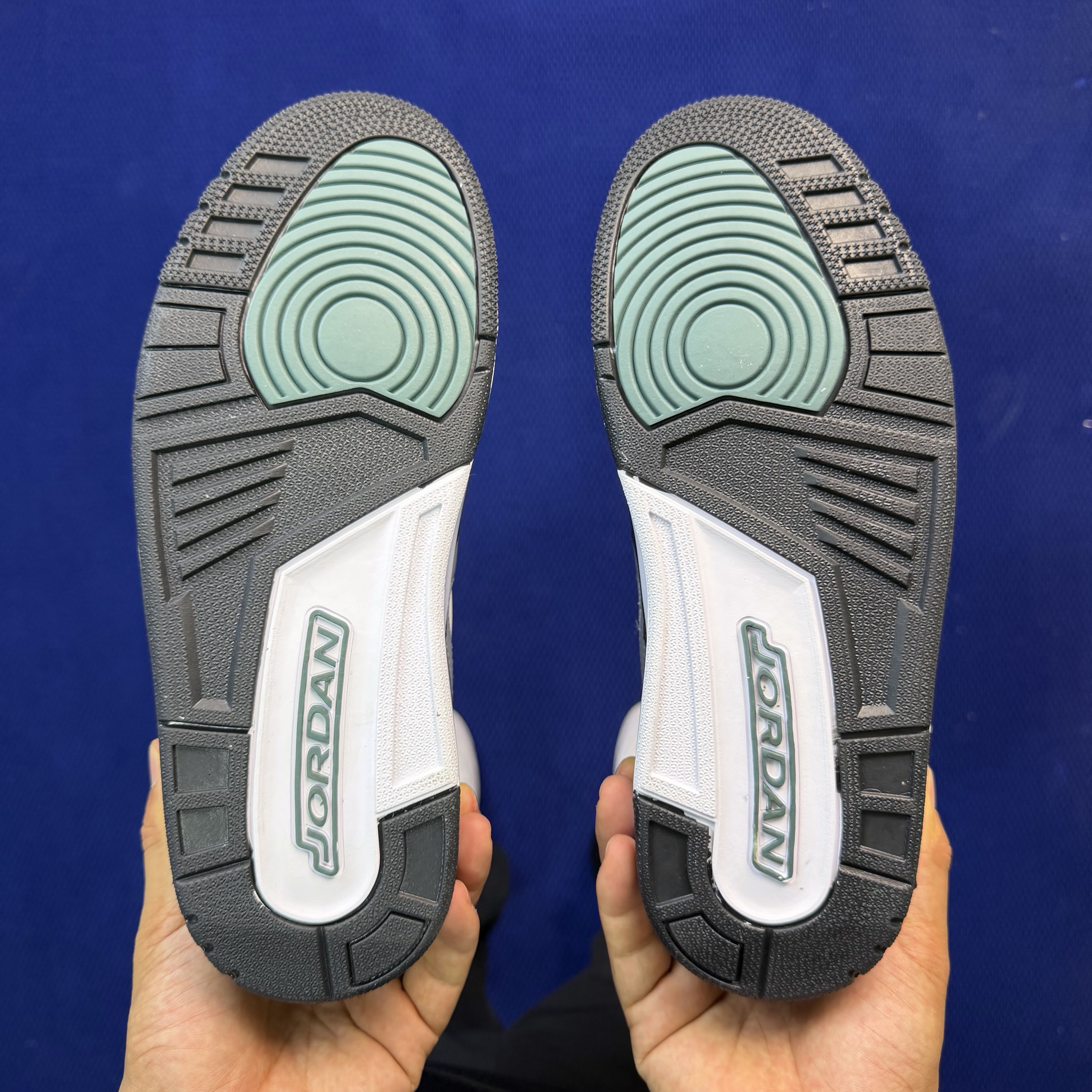 Nike Air Jordan Legacy 312 Low CD7069-131 