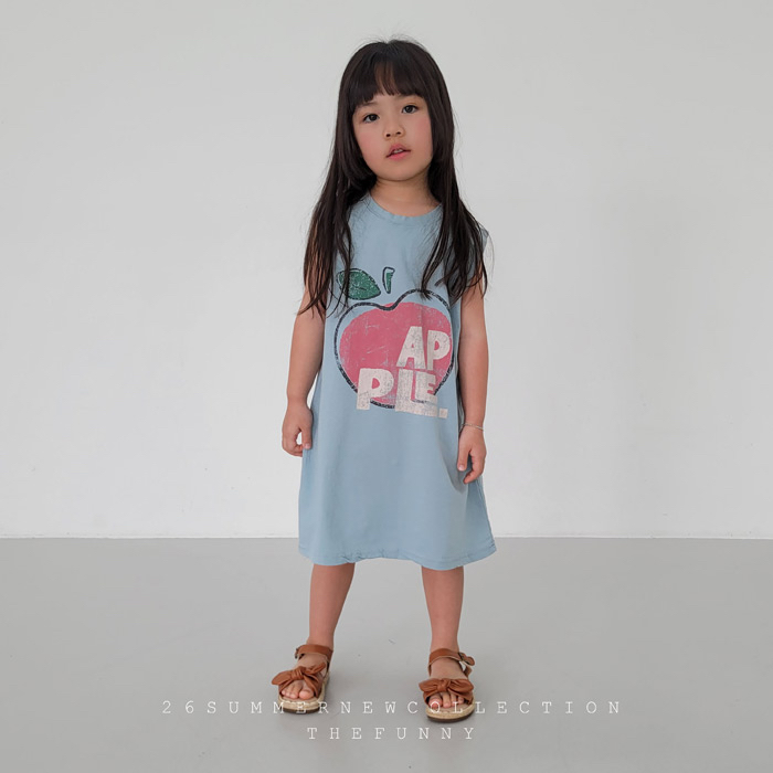 🇰🇷Thefunny 背心裙