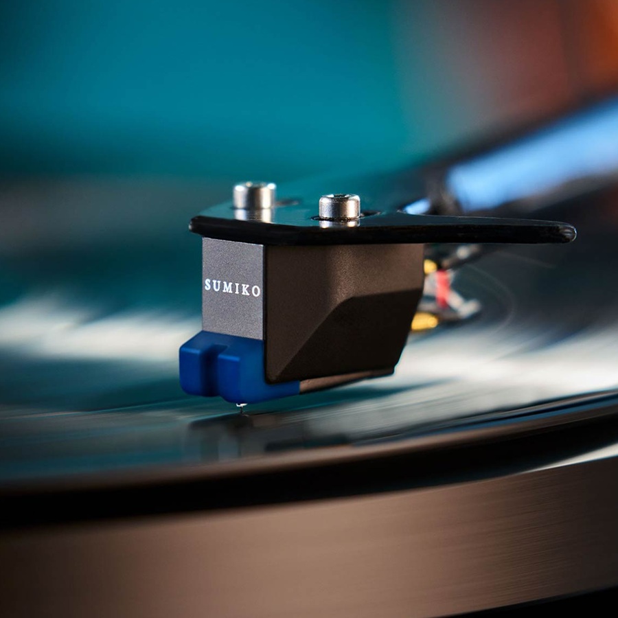 Sumiko Wellfleet Moving Magnet Phono Cartridge