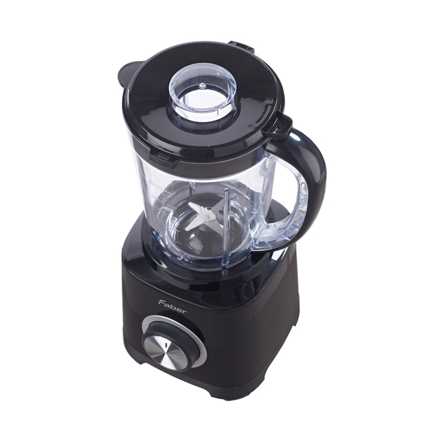 Faber 1.5L Retro Blender FBG P1500