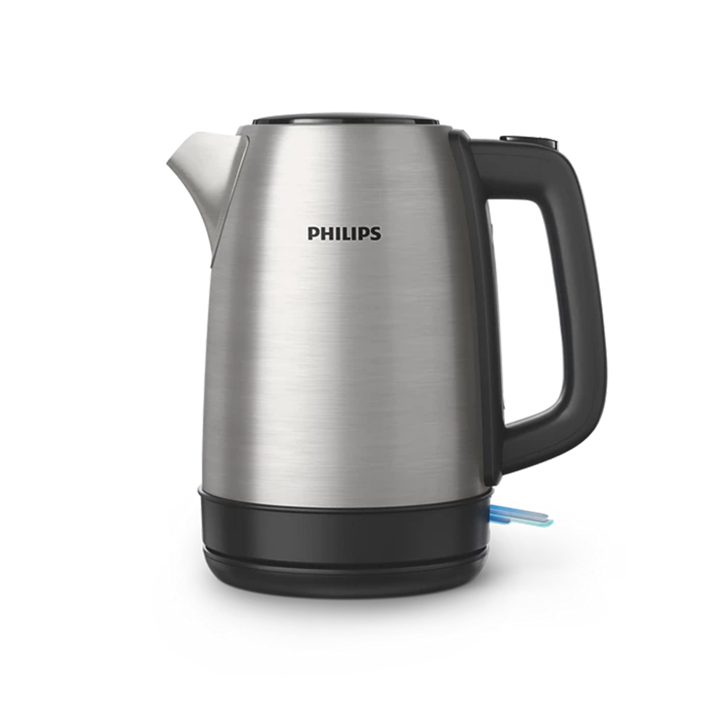 Philips 1.7L Stainless Steel Electric Kettle (HD9350/92)
