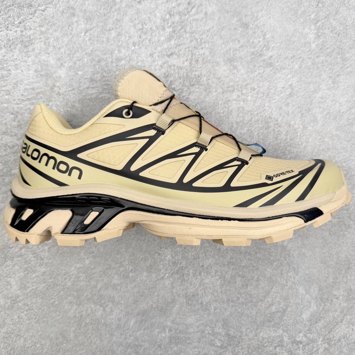 Salomon XT-6